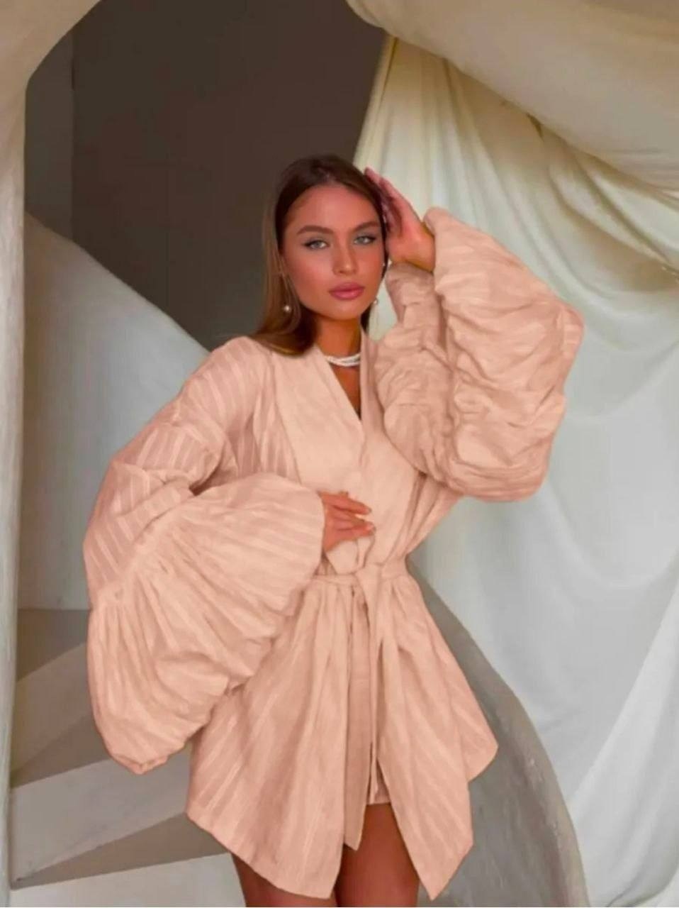 костюм с шортами летний ewa store,стильные наряды,летние костюмы женские