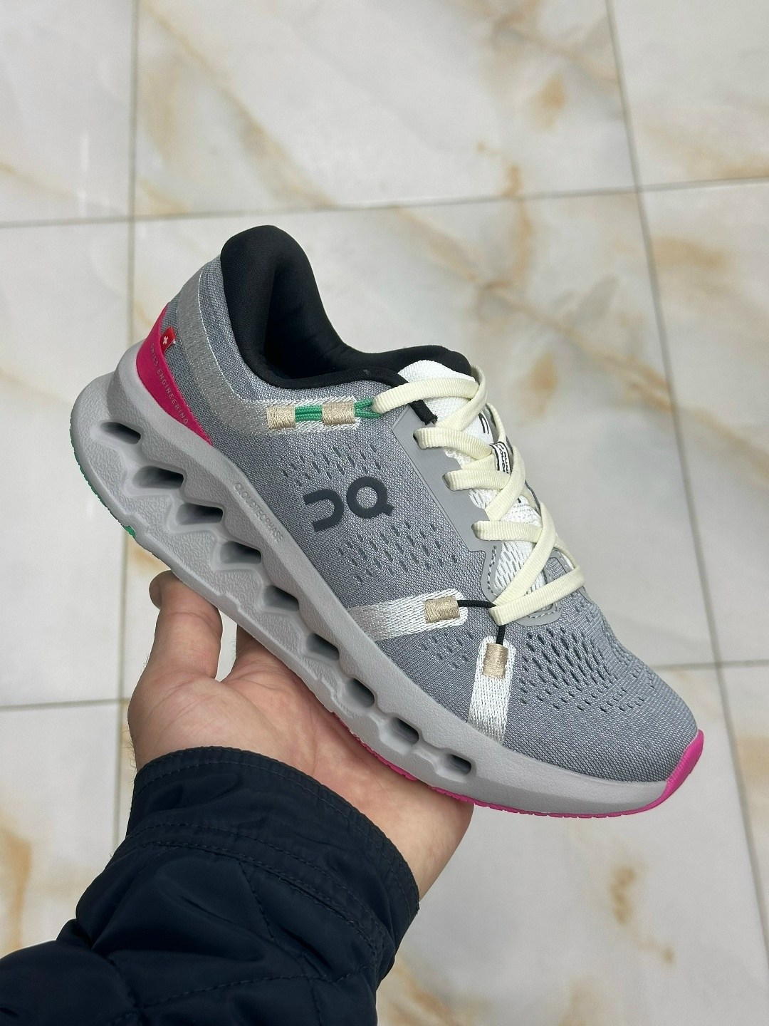 кроссовки,кроссовки on,кроссовки оригинальные,кроссовка,повседневные кроссовки