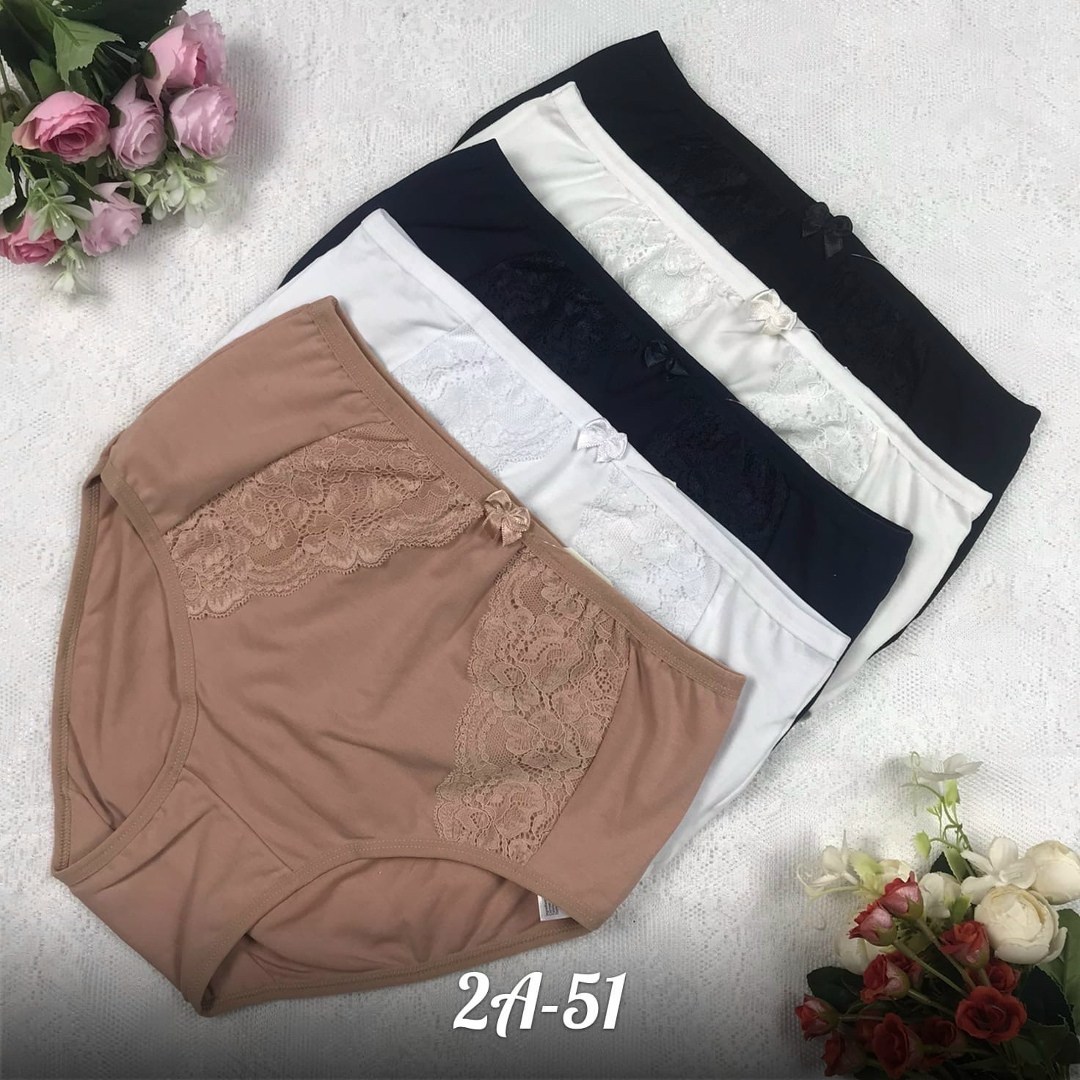 трусы женски,трусы женские,трусы для женщин,яubina трусы,комплект женских трусов