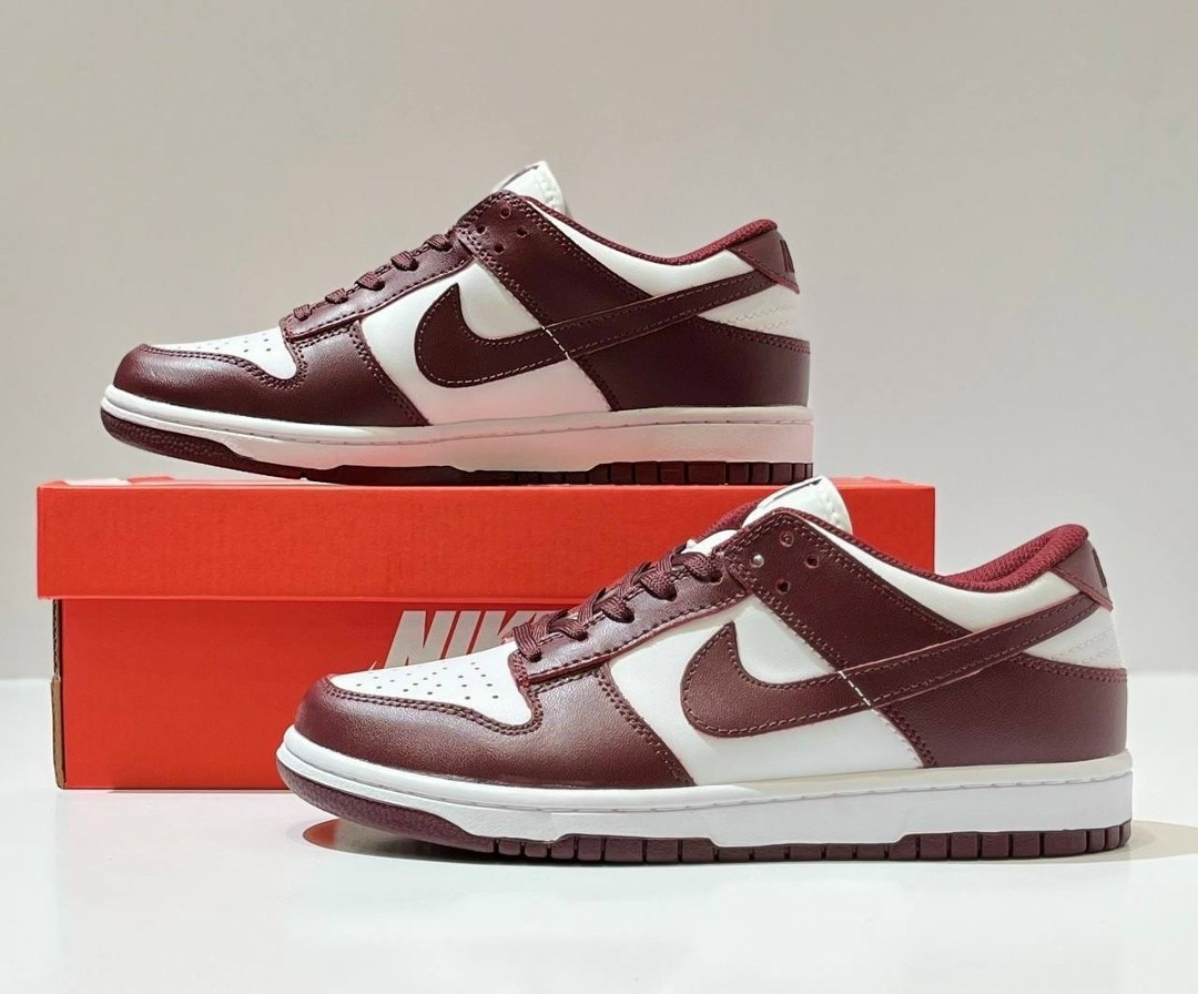 nike dunk low bordeaux,nike dunk low,nike dunk low retro,кроссовки,nike dunk low team red