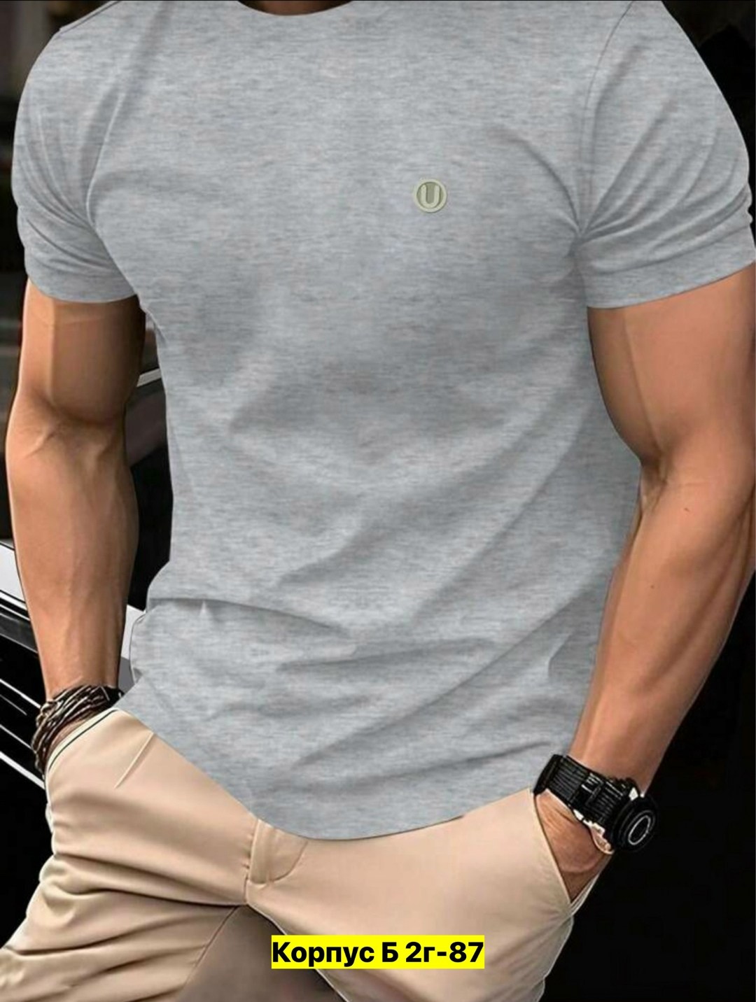 мужская футболка с короткими рукавами,мужская футболка,модные футболки мужские,мужская однотонная футболка,футболка с карманом мужская