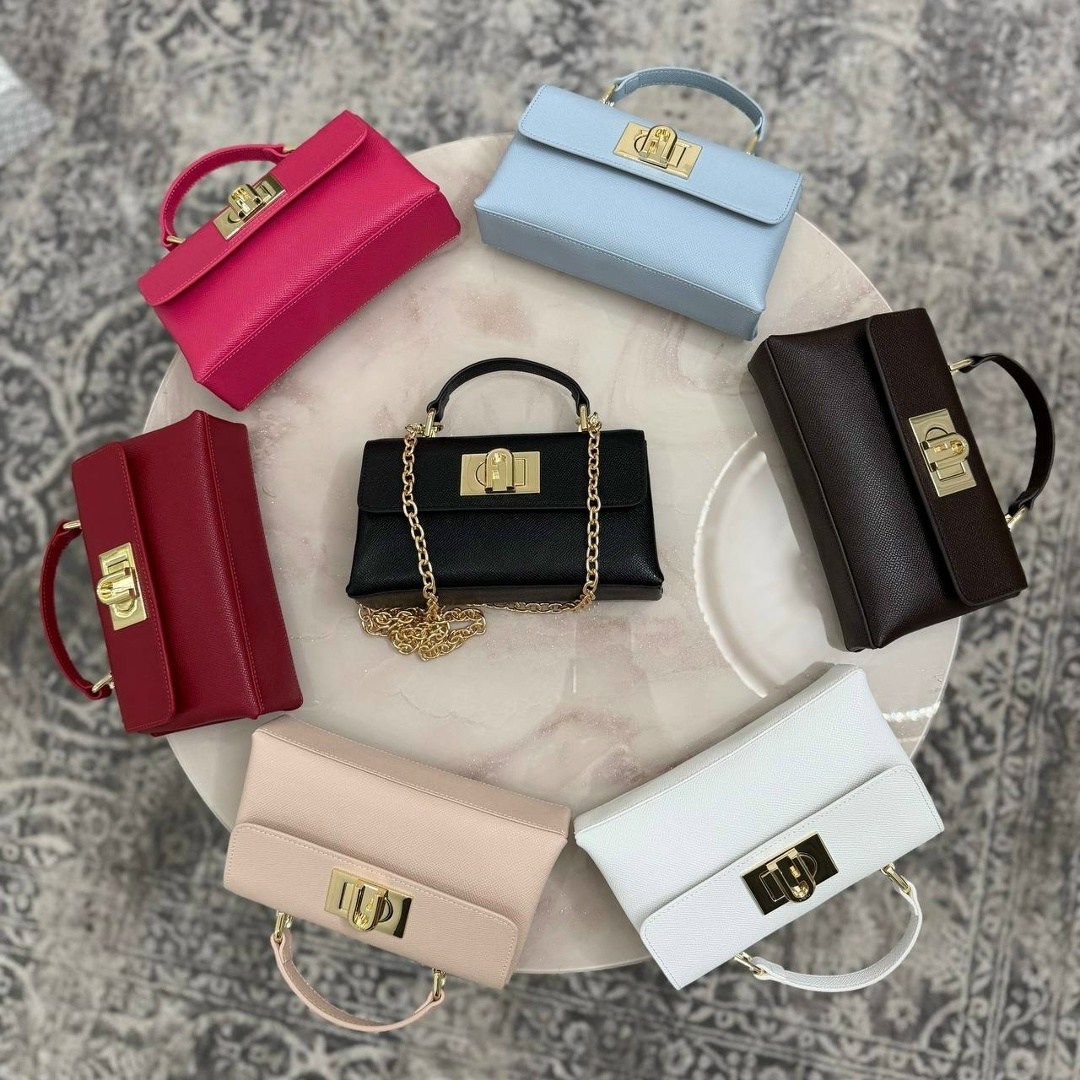 сумка furla,женская сумка furla,сумки фурла,сумка furla 1927,розовая сумка