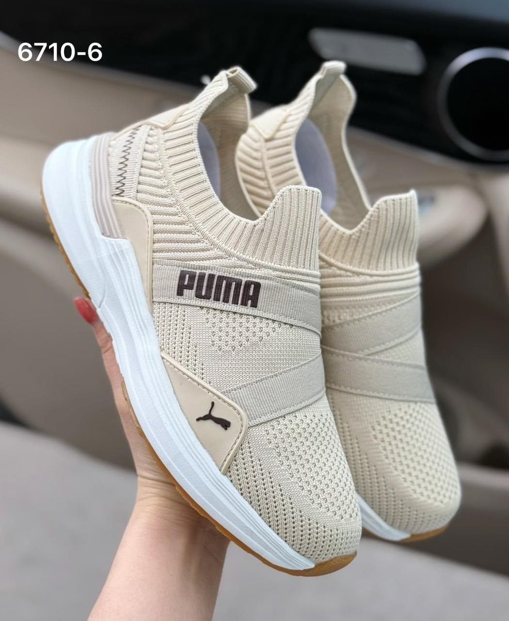 женские кроссовки puma,кроссовки puma,,кроссовки puma wired run slipon,женские кроссовки