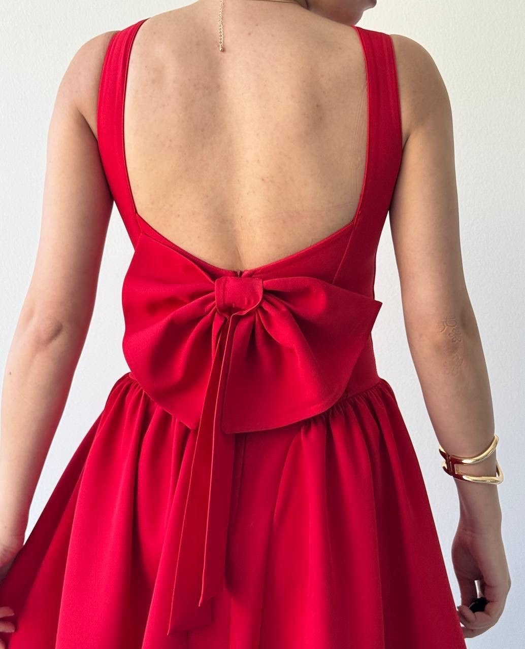 красное мини платье,женские мини платья,красное платье,платье праздничное летнее мини ayten,платье