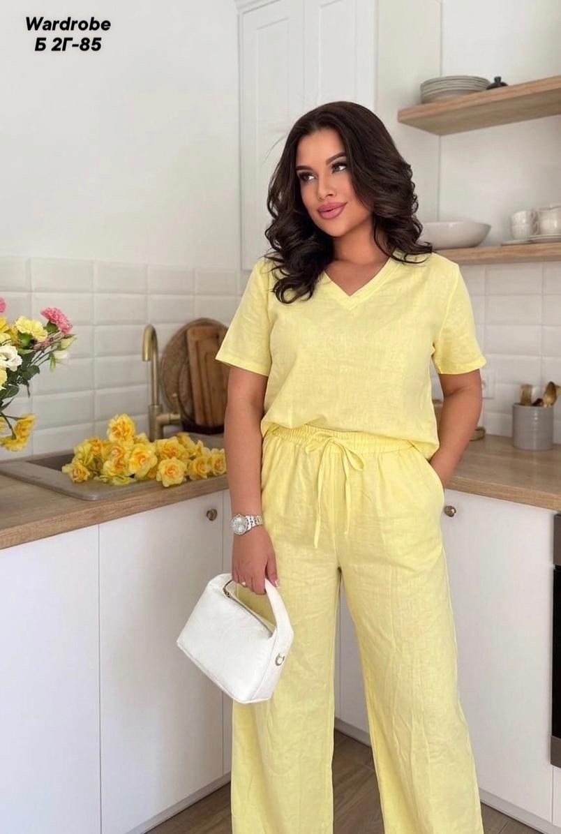 летний брючный костюм женский,костюм с брюками,брючный костюм из муслина,летний брючный костюм,женские летние костюмы