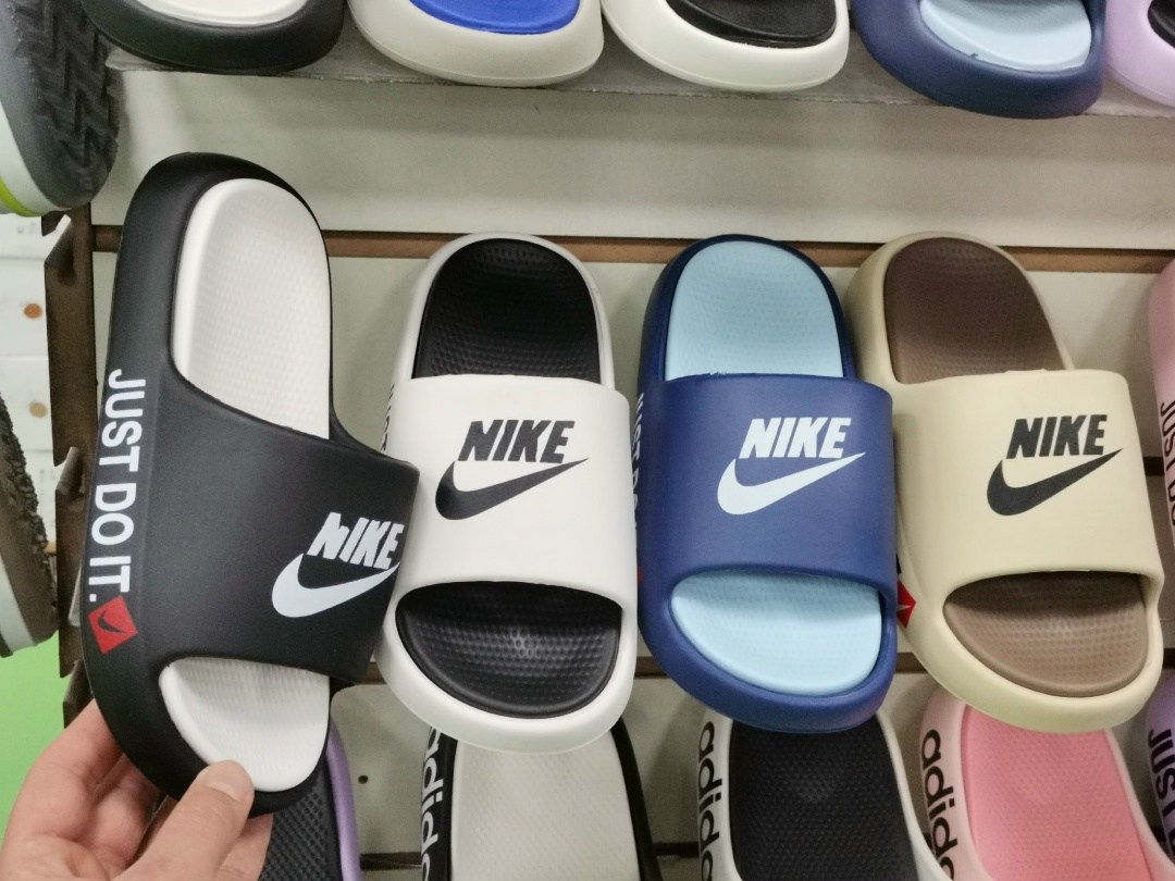 модные тапочки,шлепанцы nike,шлепки найк мужские белые,шлепанцы мужские,шлепки резиновые