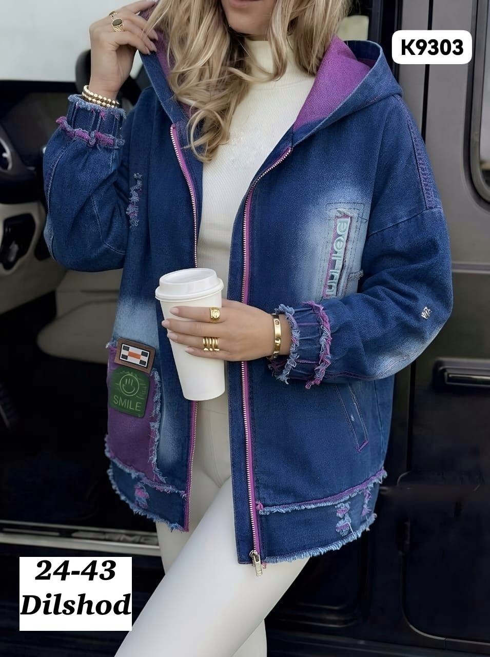 джинсовые куртки женские,джинсовая куртка,джинсовая куртка свободная,женская джинсовая куртка с капюшоном,женская куртка джинс