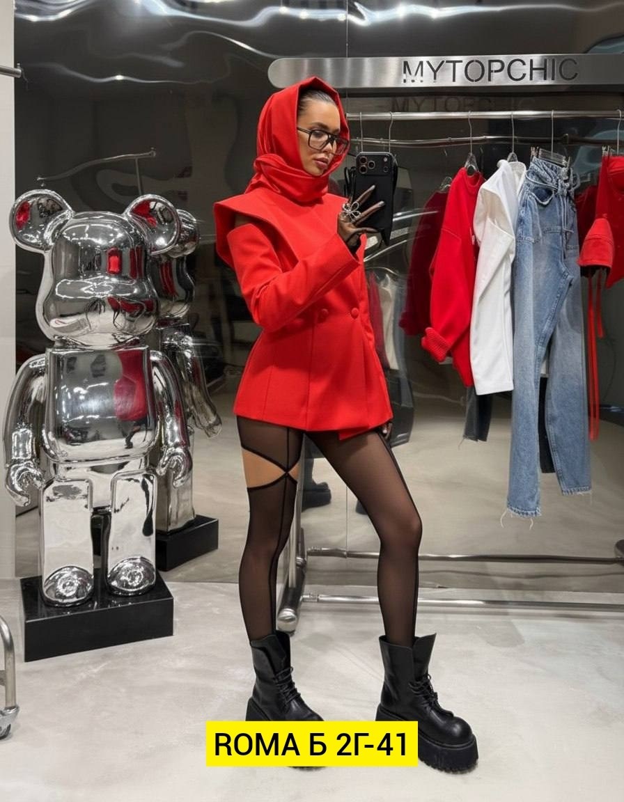 кашемировое красное пальто женское,пальто женские,женский костюм,пальто с капюшоном