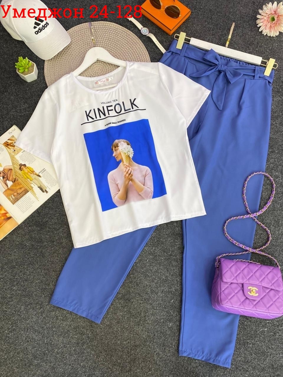 костюм двойка женская,костюм летний женский,брюки бриджи,брюки свободные,спортивные костюмы женские