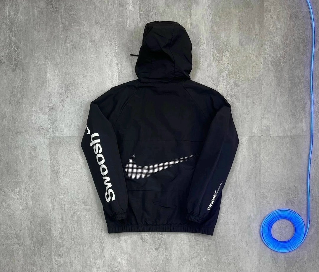 ветровка nike big swoosh,ветровка nike,ветровка nike ветровка,ветровка спортивная,демисезонная куртка спортивная
