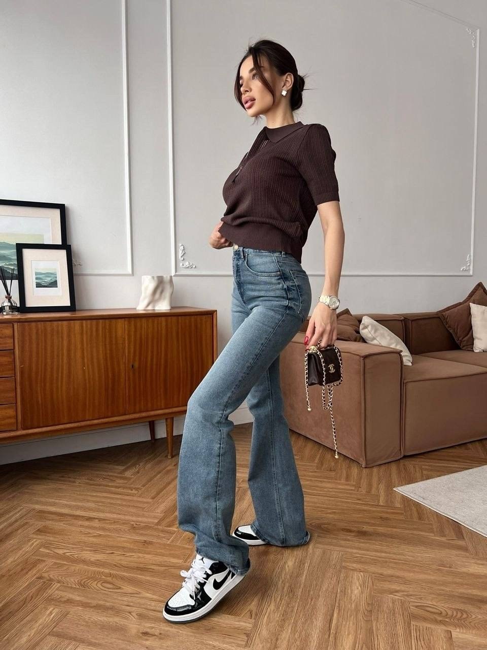 женская кофта,женский джемпер поло,кофточка,женская футболка,джемпер