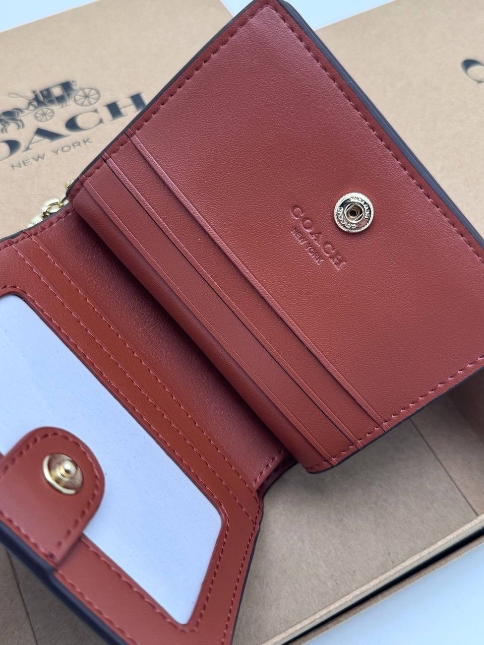 кошелёк coach,кошелек натуральная кожа coach,женские кошельки,женский кошелек coach,брендовый женский кошелек coach