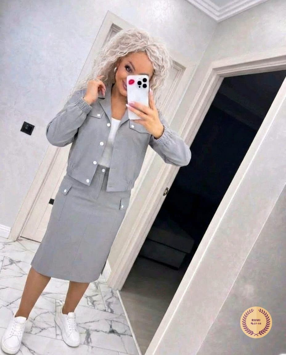 костюм женский с юбкой,костюм двойка женский костюм с юбкой,женский костюм двойка,трикотажный костюм двойка с юбкой,костюм с юбкой