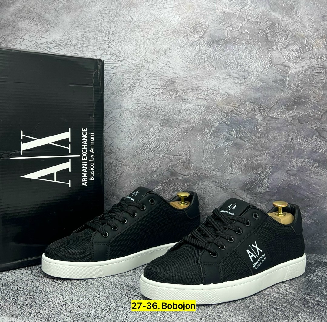 кроссовки мужские armani,кеды мужские armani exchange,,мужские кеды,кроссовки мужские armani exchange