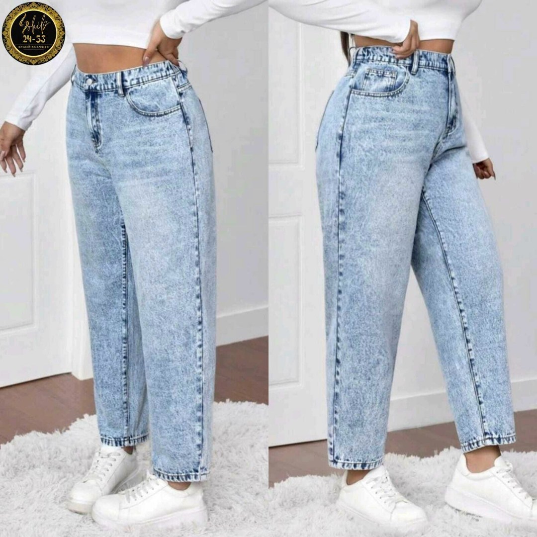 джинсы бананы широкие favorite seven,джинсы мом,джинсы женские мом,женские джинсы,джинсы бананы