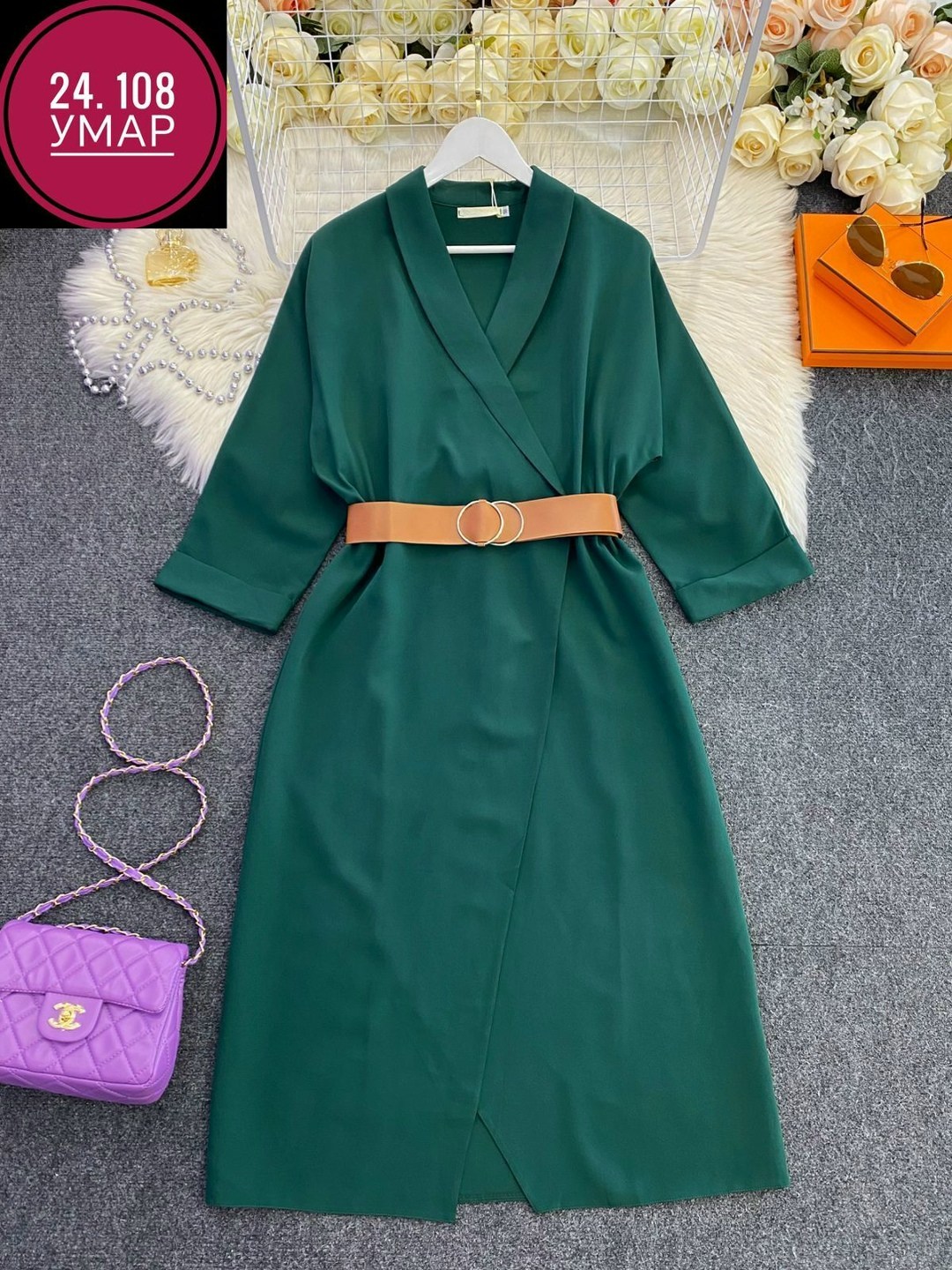 платья,приталенное платье,женская платье,платье женское с запахом,платье с поясом