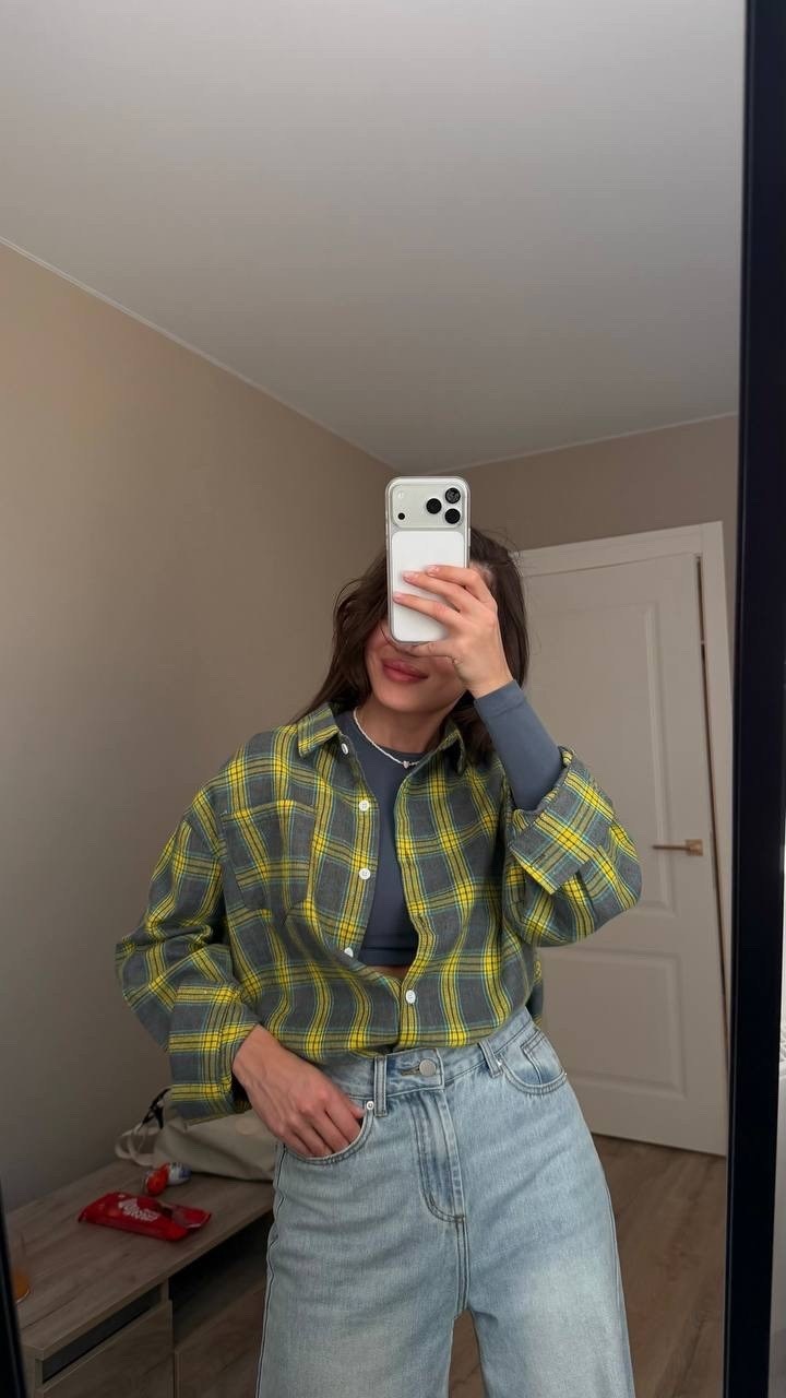рубашка в клетку оверсайз kako govana,рубашка в клетку оверсайз удлиненная feel fine,женская рубашка в клетку оверсайз tulpanin,рубашка в клетку женская оверсайз,рубашка в клетку оверсайз