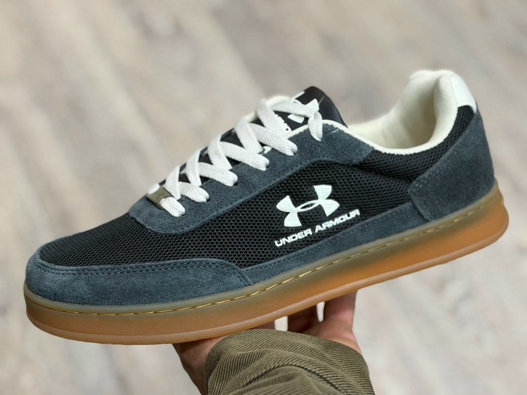 ,кроссовки низкие,under armour,кроссовки cпортивные,мужская спортивная