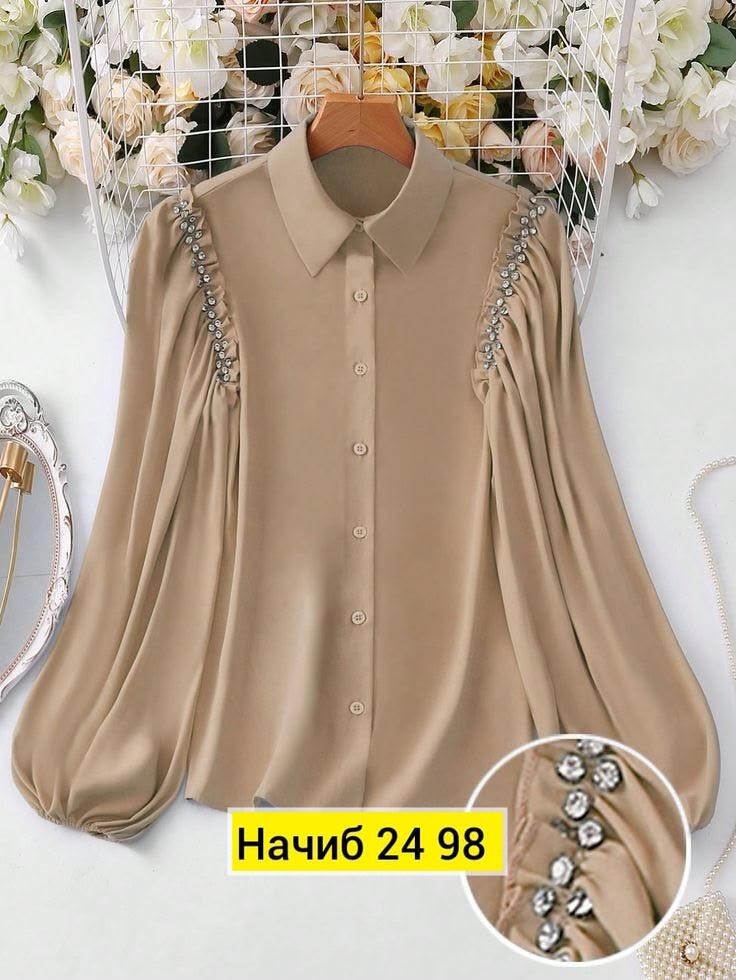 блузка нарядная,женская блузка,блуза,блузка стильная,блузка рубашка женская