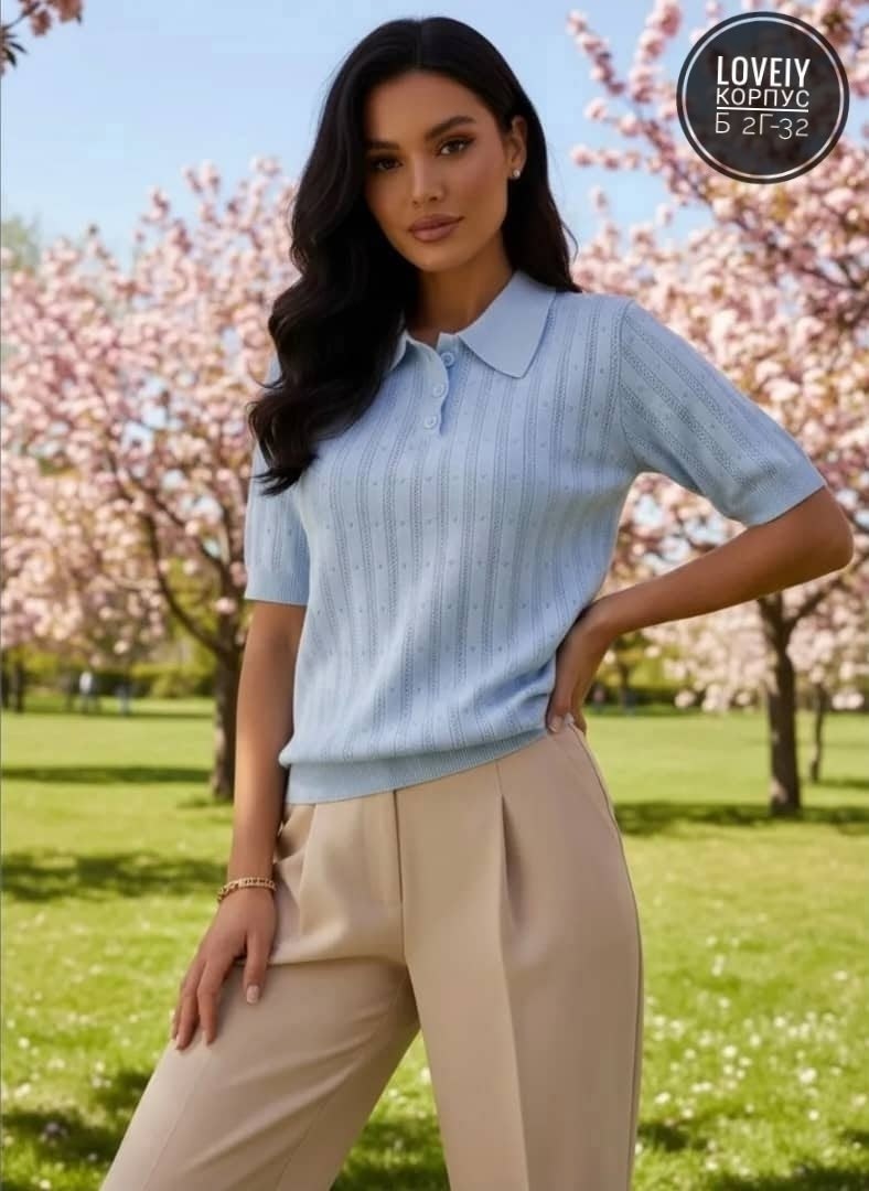 поло кофта,свитера женские,поло вязаное,,кофта шерсть