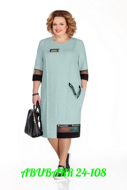 платье для полных женщин,платье pretty,платье для полных,платье прямое,одежда для полных