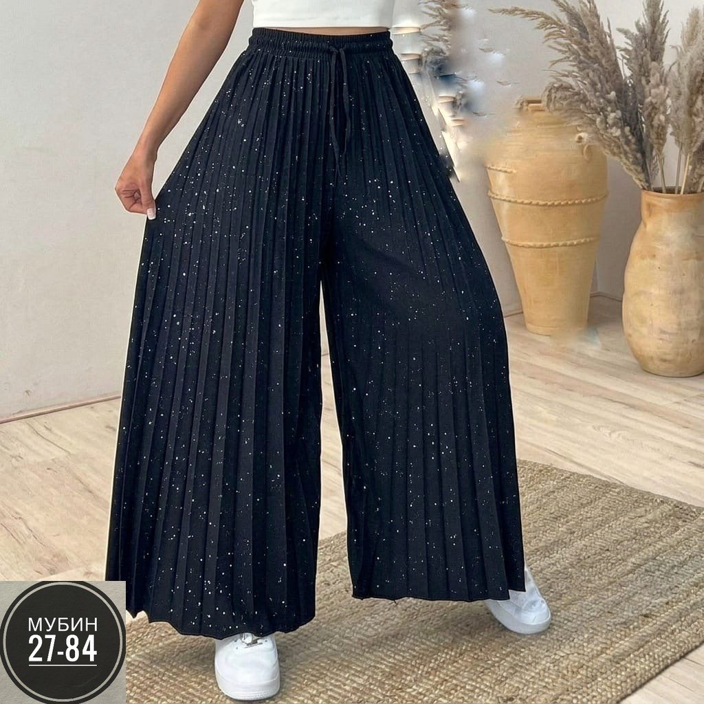 брюки палаццо,женские брюки палаццо,женские широкие брюки,женские плиссированные брюки палаццо,широкие брюки