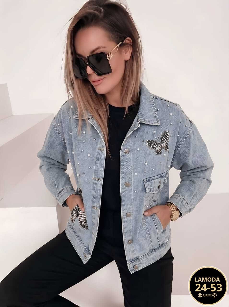 куртка джинсовая женская,джинсовая куртка,джинсовая куртка тренд,модные джинсовые куртки,свободная джинсовая куртка