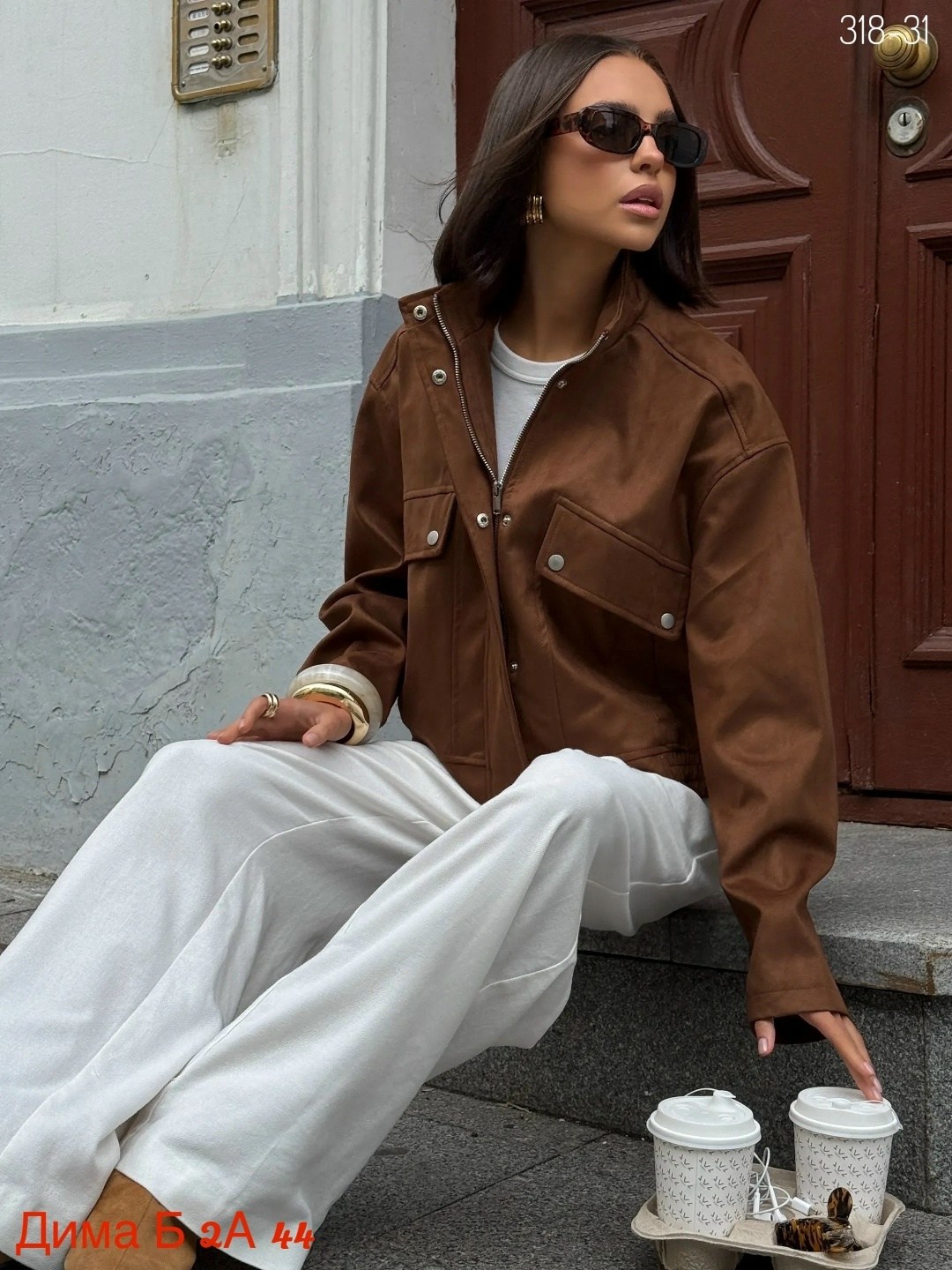 бомбер женский кожаный куртка осенняя оверсайз ветровка,женская куртка кожаная оверсайз короткая okssana firsanova,куртка бомбер,куртка,куртка женская