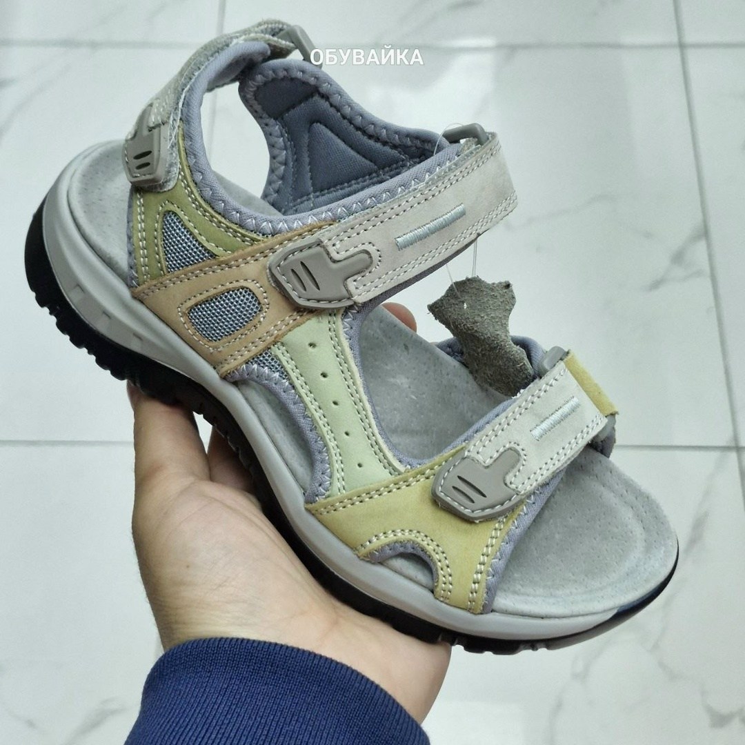 сандалии ecco offroad,сандалии ecco,,сандалии,босоножки экко женские