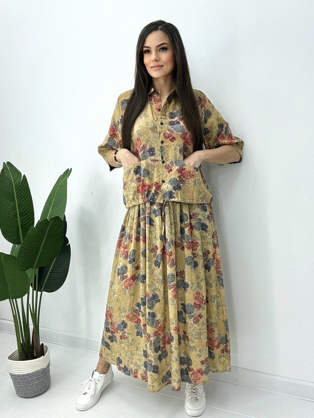 летний костюм с юбкой,костюм летний,стильный летний костюм,костюм с юбкой из хлопка,костюм с юбкой