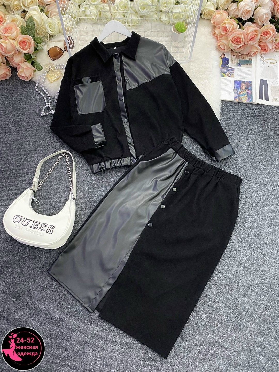 костюм женский с юбкой,костюм женский с юбкой стильный,стильные костюмы,женские костюмы,женский костюм двойка