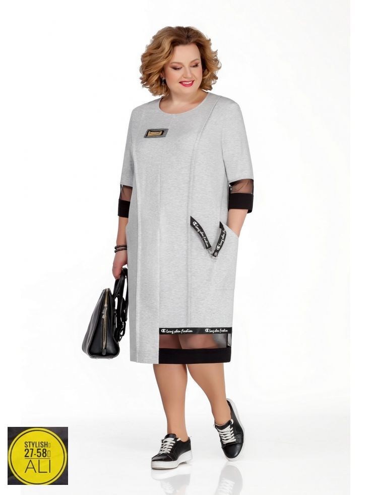 платье женской,модное платье,комбинированное платье,прямое платье,платья