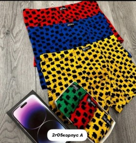 Нижнее белье