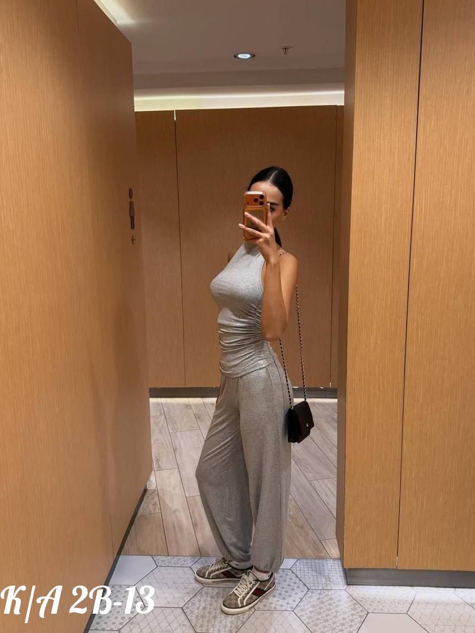 костюм женский,модные брючные костюмы,брюки комплект,брюки широкие,костюм