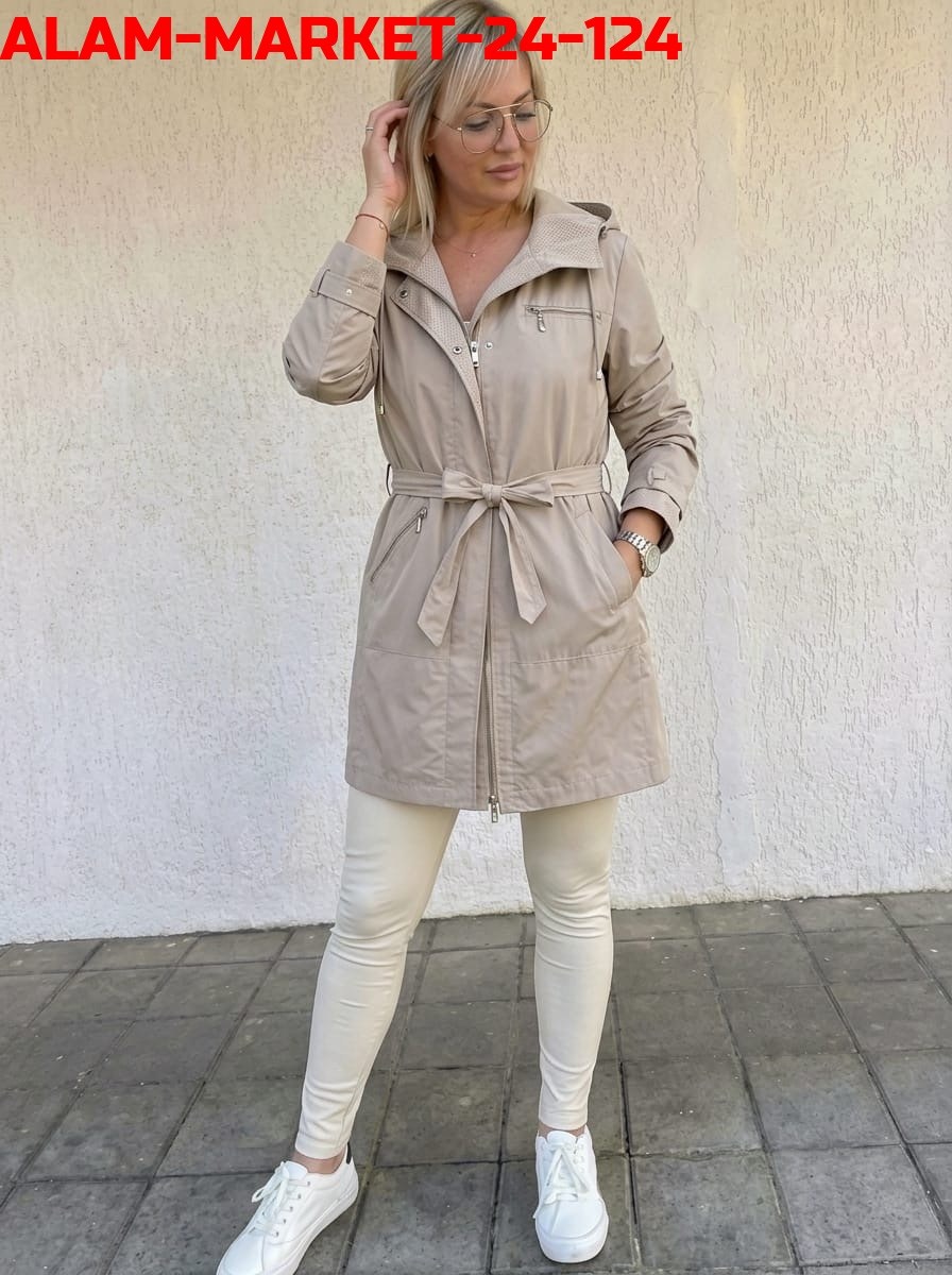 плащ женский,демисезонная куртка,куртка женская,тренч плащ,плащ женский с капюшоном