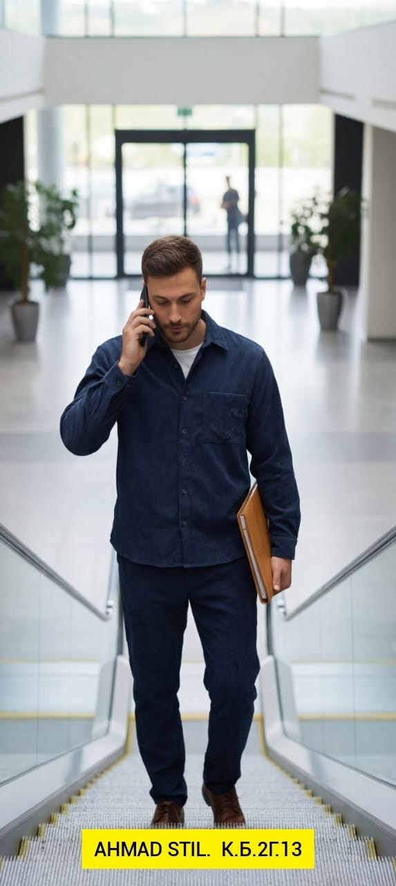 велюровая мужская пижама (комплект: брюки и рубашка),пижама мужская из велюра (комплект: брюки и рубашка) размер 48,пижама мужская из велюра с брюками и рубашкой "коричневая",пижама мужская из велюра