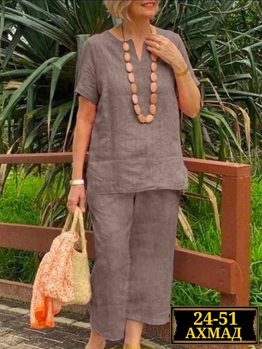 брючный костюм из льна женский,костюм женский льняной,женские летние костюмы,костюм льняной брючный,летние костюмы женские с брюками из жатки