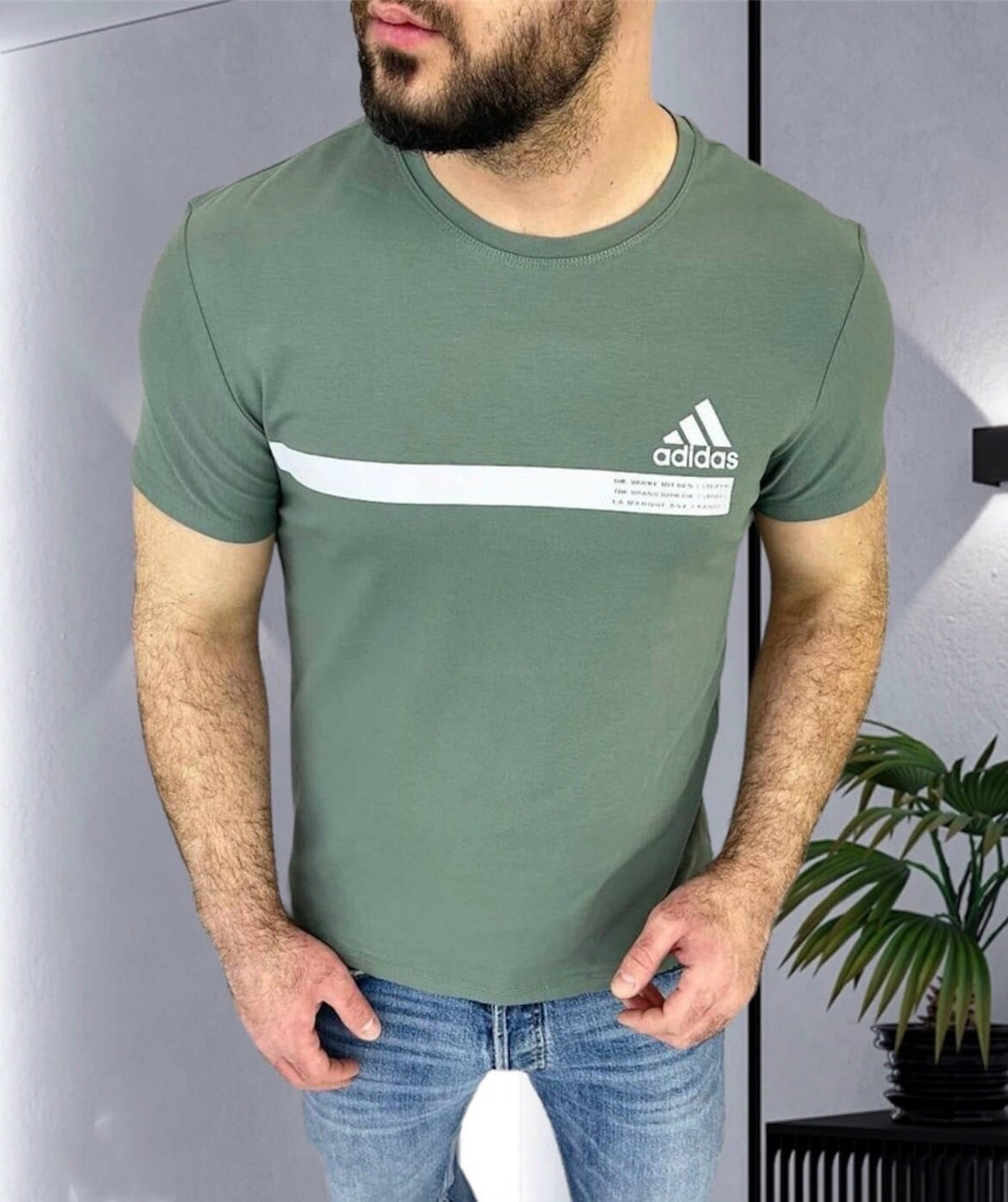 футболка мужская adidas,футболка адидас зеленая мужская,футболки адидас,adidas футболка,футболки мужские