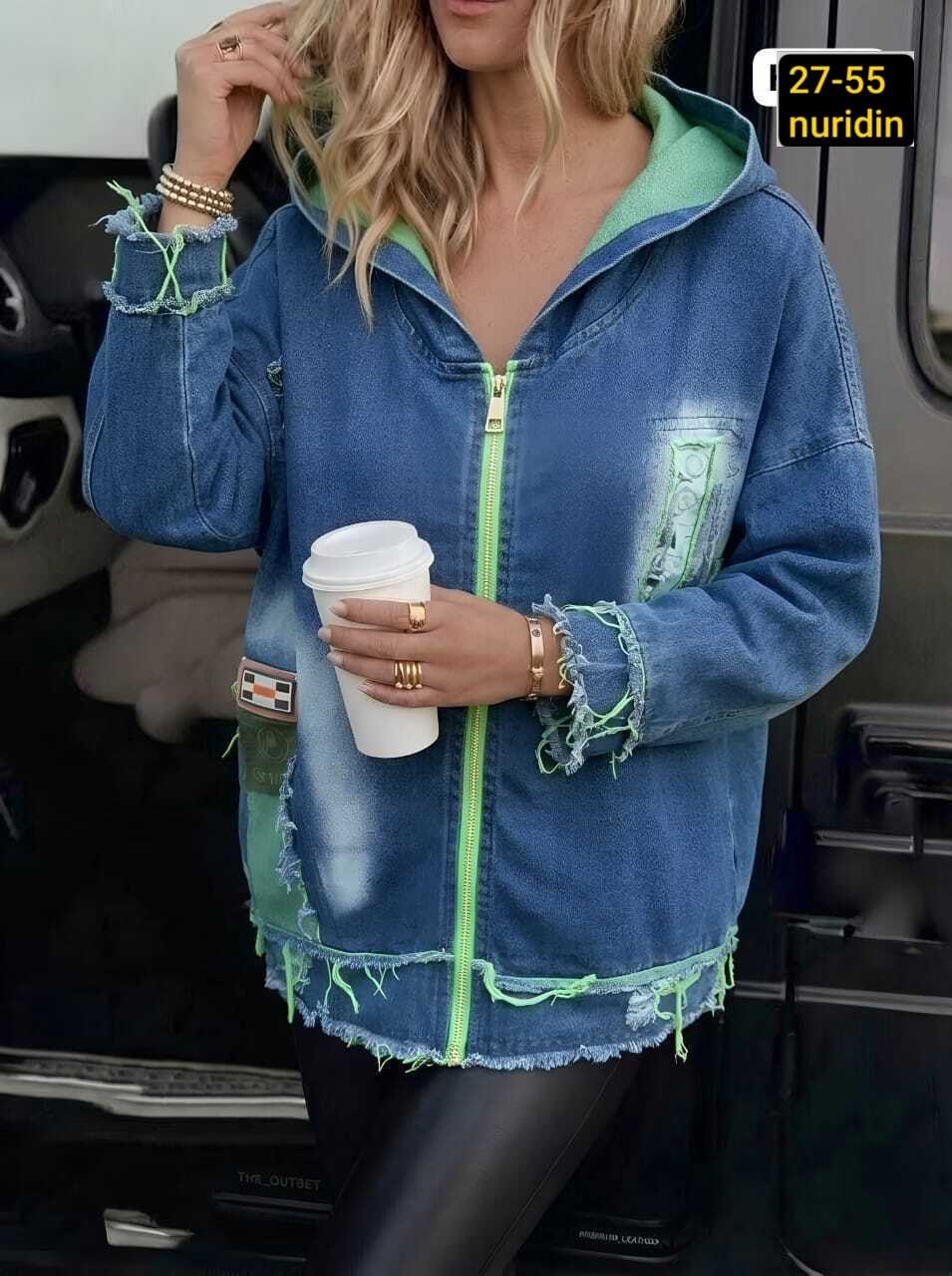 куртка джинсовая,джинсовые куртки женские,джинсовая курточка,джинсовая куртка с капюшоном,женская куртка