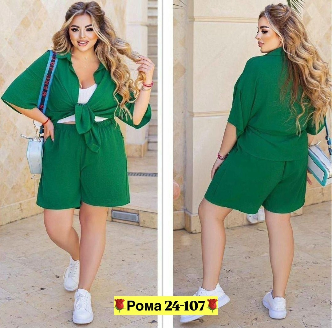 костюм с шортами женский летний больших размеров,костюм 3ка,костюм женский,летние костюмы, больших размеров