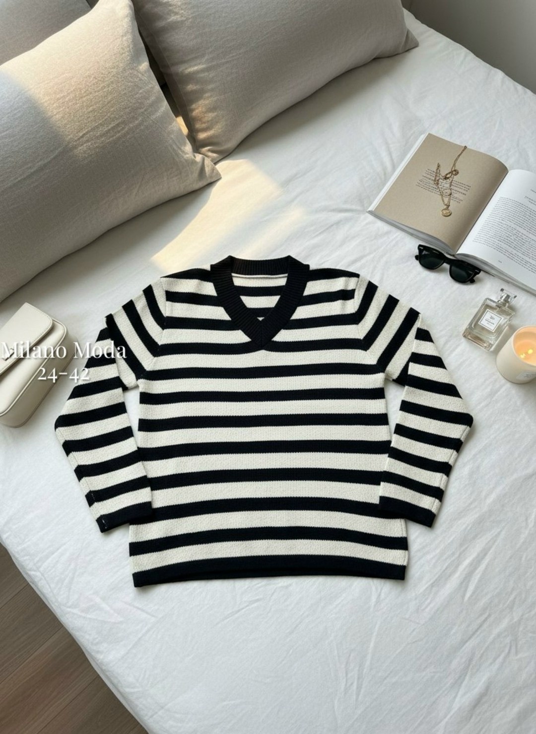 женский свитер в полоску,свитер джемпер,джемпер женские,женский трикотажный свитер в полоску,свитер в полоску