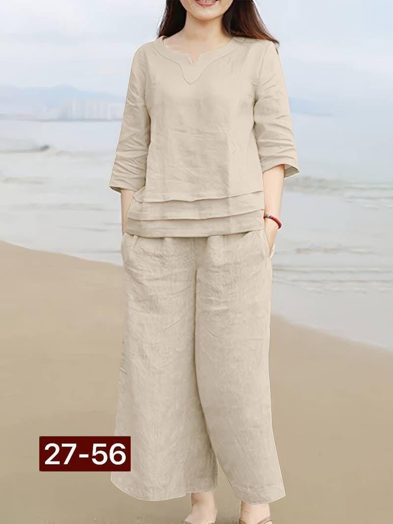 брюки льняные,костюм льняной,одежда для женщин,летние костюмы для женщин,модные брюки