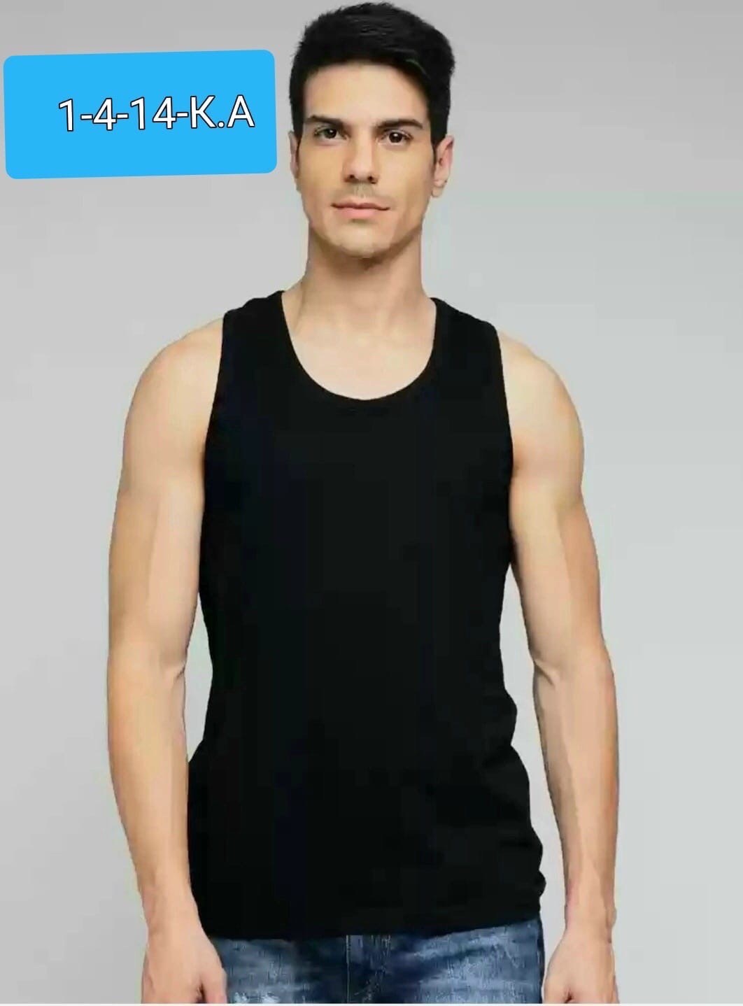 майка мужская черная,майка мужская,майка мужская майка,классическая майка,майка mark formelle