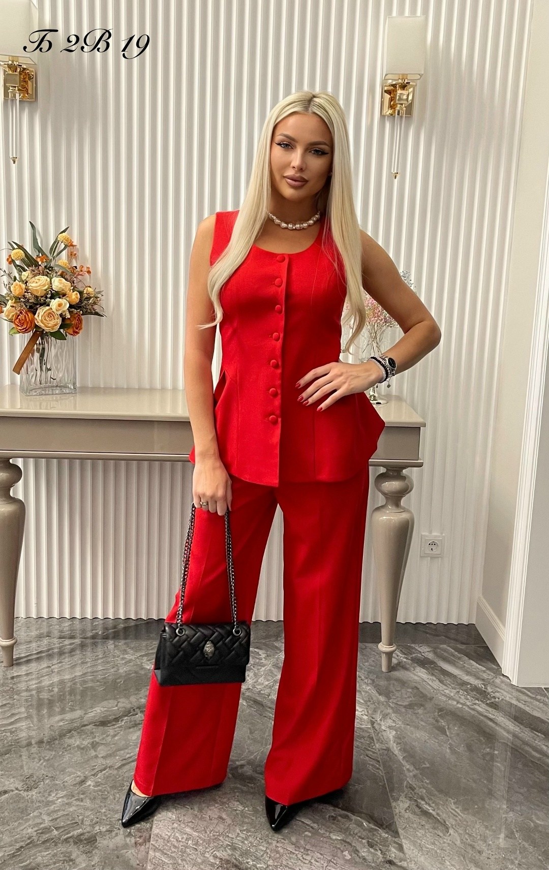 костюм брючный деловой с жилетом dayando,брючный костюм,брючный костюм женский,костюм брючный с жилеткой