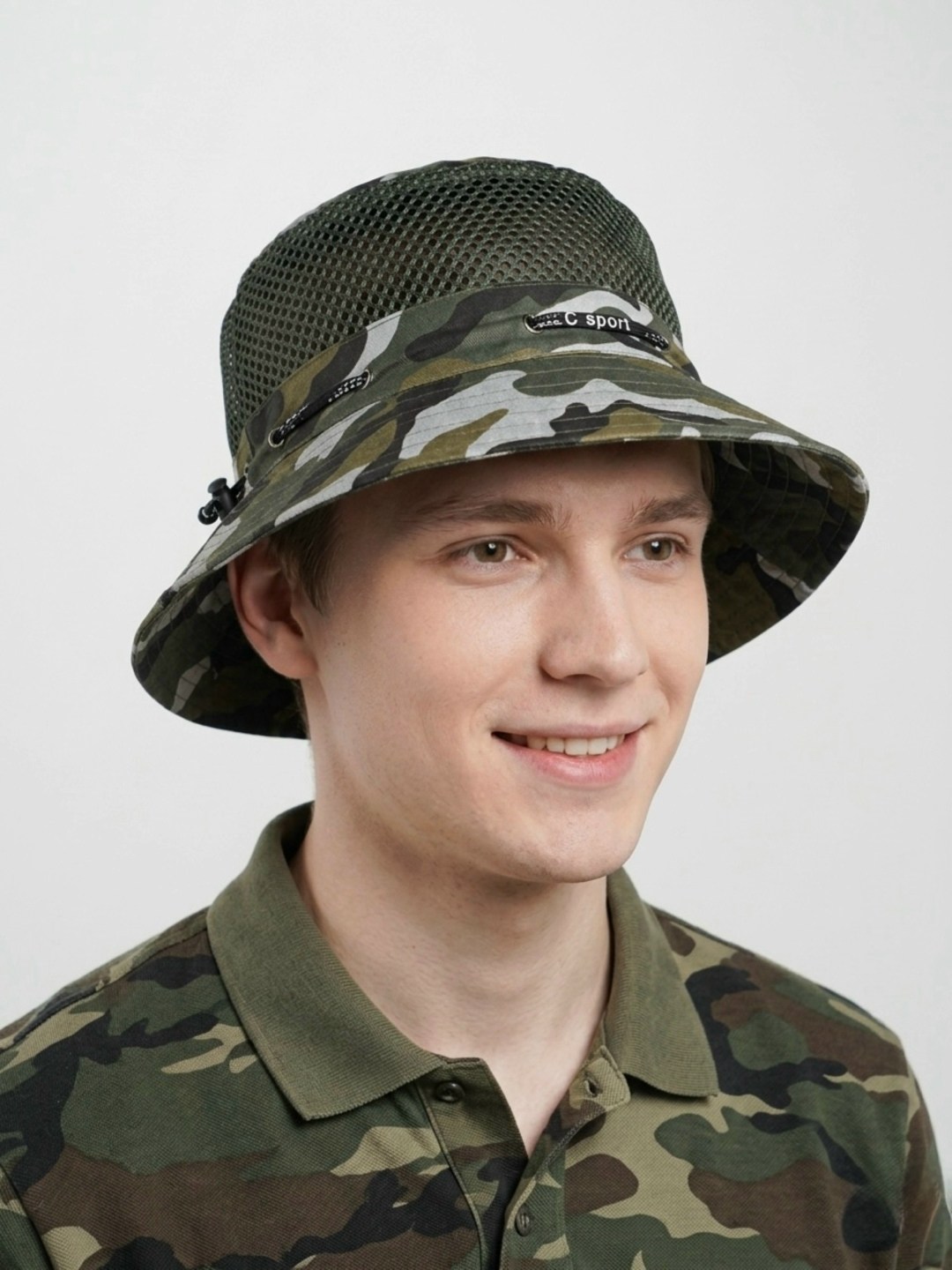 широкополая панама мужская,панама с антимоскитной сеткой katran кайман,панама тактическая,панама мужская летняя,панама мужская