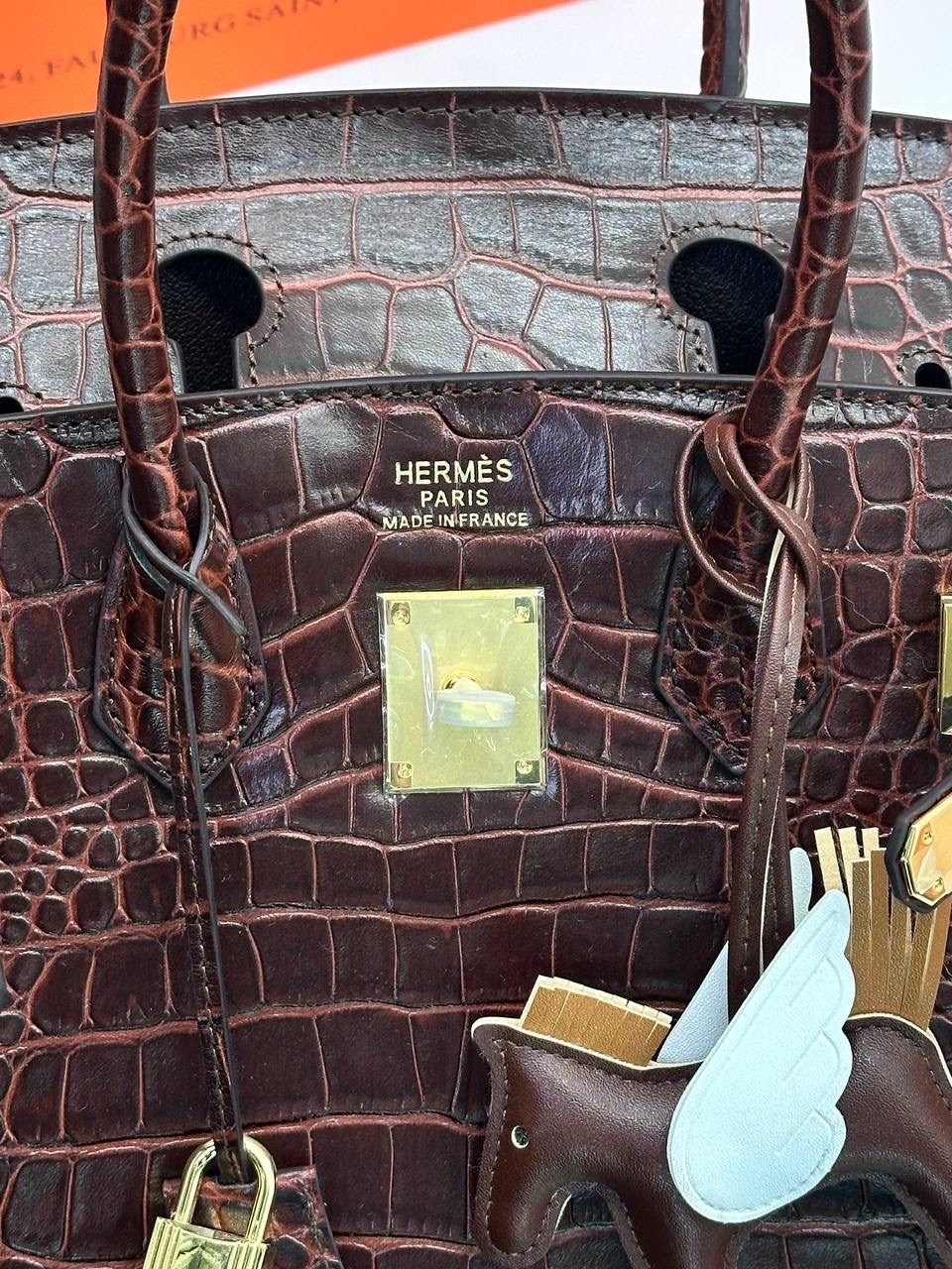 сумка эрмес биркин крокодил,сумка hermes birkin крокодиловая бордовый,сумка hermes birkin,сумка женская hermes birkin 35 крокодил,эрмес биркин крокодиловая