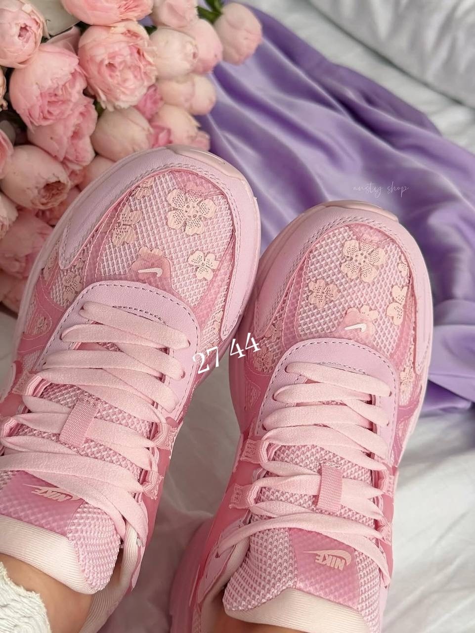 кроссовки nike женские,кроссовки,женские кроссовки,nike v2k run женские беговые кроссовки,nike розовые кроссовки