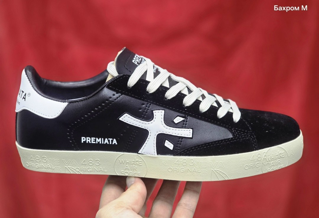 ,кроссовки premiata,кроссовки premia,кеды premiata,мужские кроссовки premiata