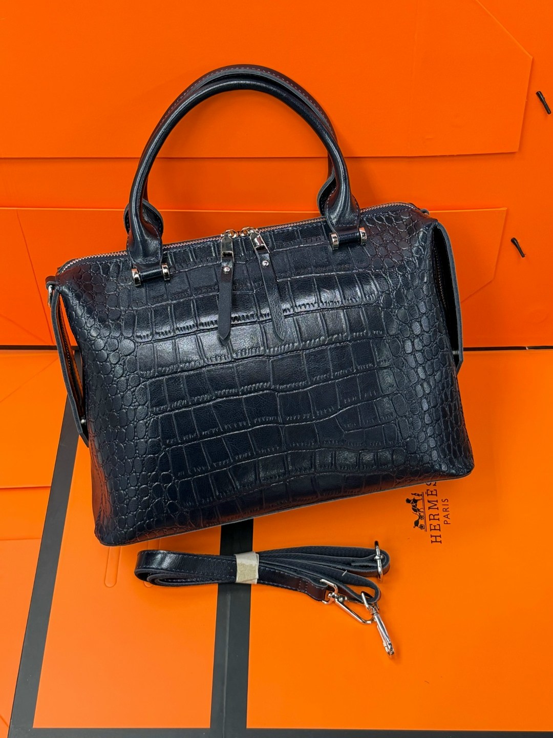 женская кожаная сумка тоут под крокодила,сумки женская,женская кожаная сумка,женская сумка из натуральной кожи,сумка