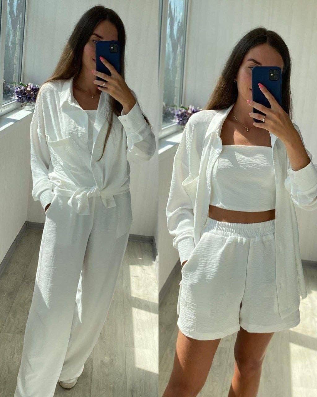 летний костюм женский,костюм двойка женский летний,костюм белый,костюм женский,летние костюмы
